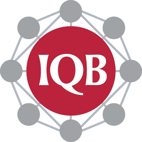 IQB RCSB, Rutgers University