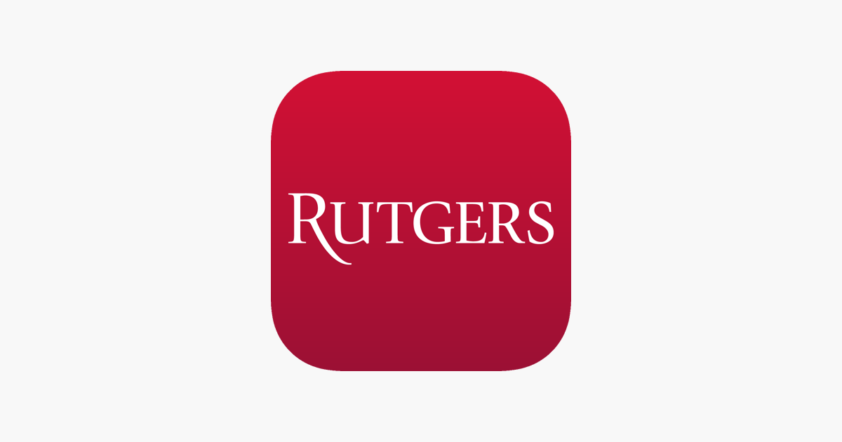 Rutgers University–New Brunswick